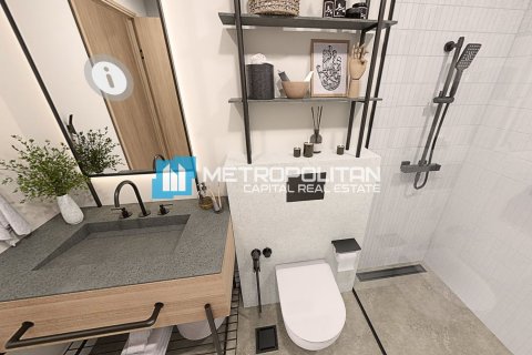 Квартира с 1 спальней  №120590 8