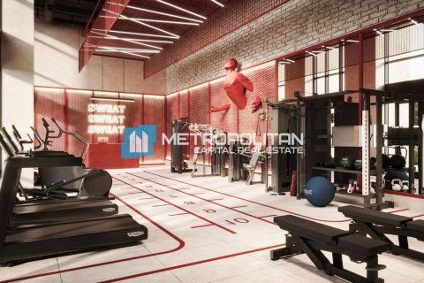 Квартира с 1 спальней  №120590 18