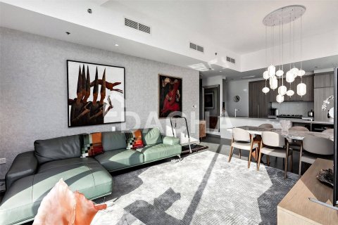 Apartment de 3 dormitorios en Dubai Marina, UAE No. 155371 9