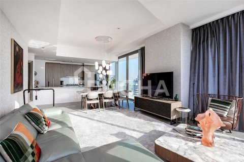 Apartment de 3 dormitorios en Dubai Marina, UAE No. 155371 10