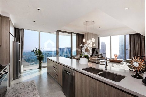 Apartment de 3 dormitorios en Dubai Marina, UAE No. 155371 14