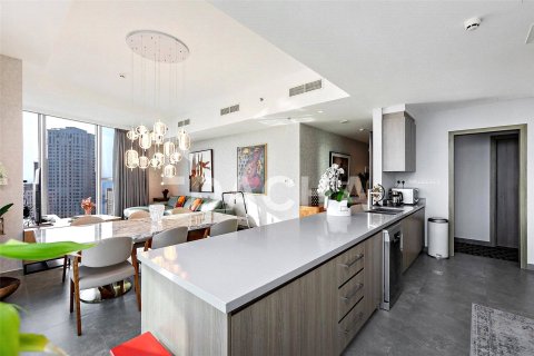 Apartment de 3 dormitorios en Dubai Marina, UAE No. 155371 12