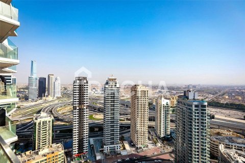 Apartment de 3 dormitorios en Dubai Marina, UAE No. 155371 16