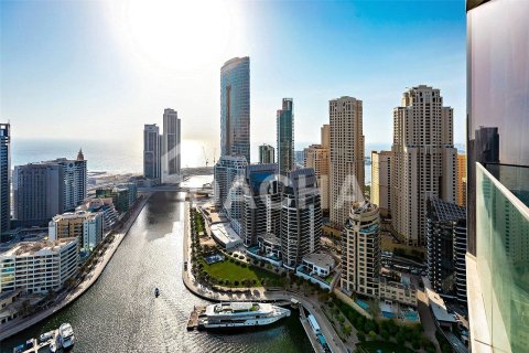 Apartment de 3 dormitorios en Dubai Marina, UAE No. 155371 15