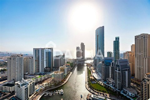 Apartment de 3 dormitorios en Dubai Marina, UAE No. 155371