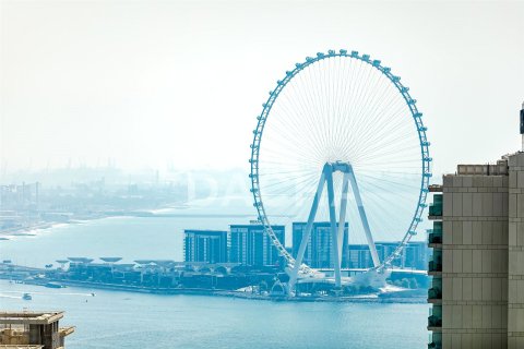 Apartment de 2 dormitorios en EMAAR Beachfront, UAE No. 155370 28