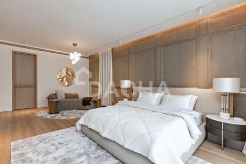 Вилла с 4 спальнями в Jumeirah Islands, ОАЭ №155372 8