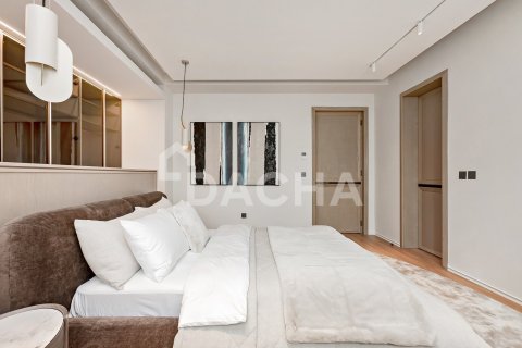 Вилла с 4 спальнями в Jumeirah Islands, ОАЭ №155372 13