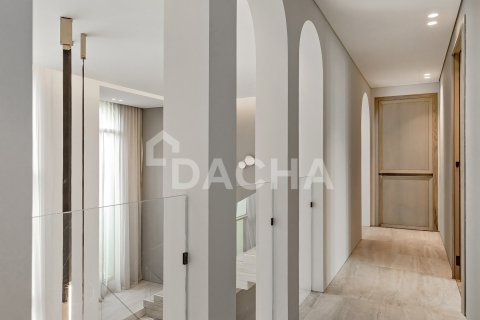 Вилла с 4 спальнями в Jumeirah Islands, ОАЭ №155372 11