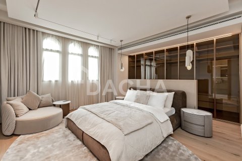 Вилла с 4 спальнями в Jumeirah Islands, ОАЭ №155372 14