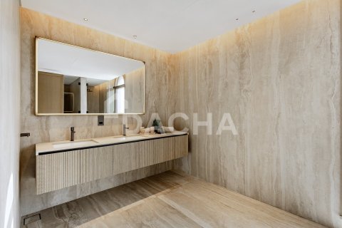 Вилла с 4 спальнями в Jumeirah Islands, ОАЭ №155372 5