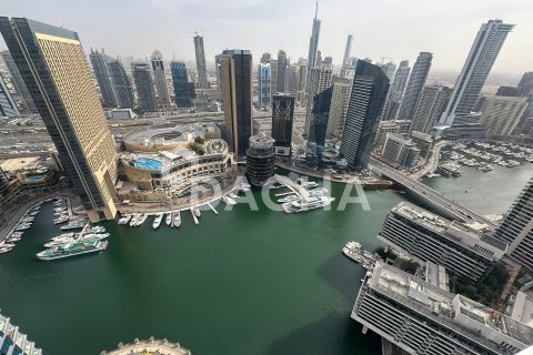 Квартира с 5 спальнями в Bay Central, ОАЭ №155373