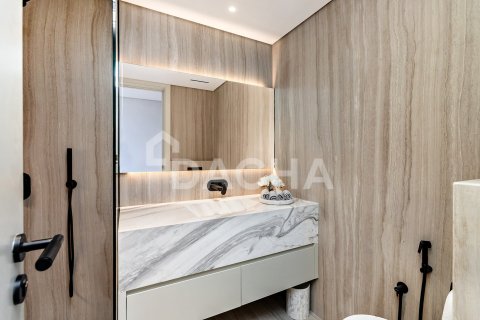 Вилла с 4 спальнями в Jumeirah Islands, ОАЭ №155368 16