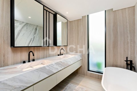 Вилла с 4 спальнями в Jumeirah Islands, ОАЭ №155368 9