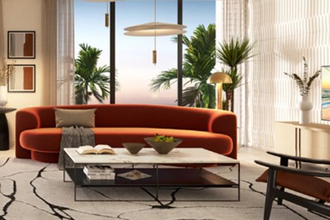 Appartement de 1 chambre à Dubai Harbour, UAE No. 72990 5