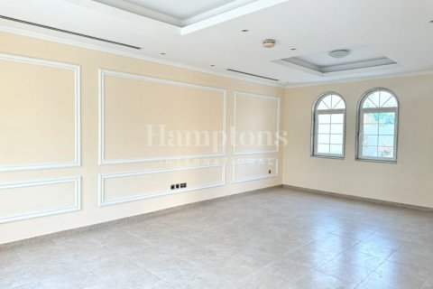Villa de 3 dormitorios en Jumeirah Park Homes, UAE No. 72996 1