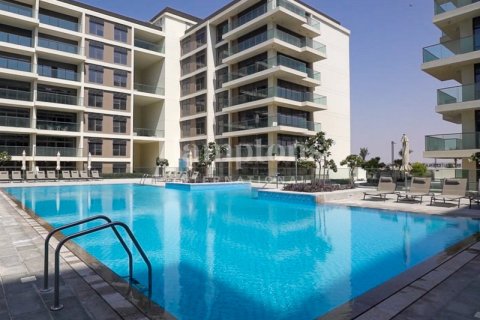 Duplex de 3 chambres à Maple at Dubai Hills Estate, UAE No. 72995 13