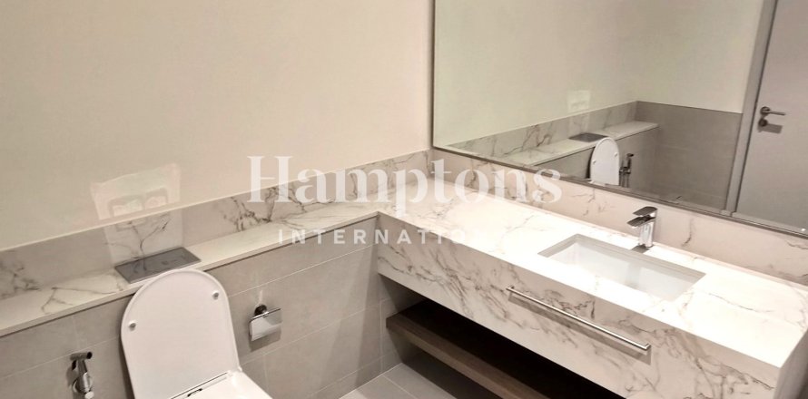 1 bedroom Apartment in Dubai Harbour, UAE No. 151522