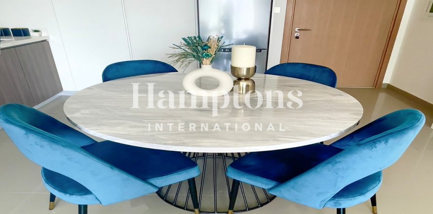1 bedroom Apartment in Dubai Harbour, UAE No. 151521