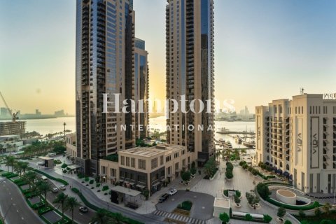 3 bedrooms Apartment in Dubai Creek Harbour (The Lagoons), UAE No. 151525 18