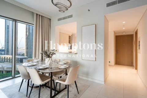 3 bedrooms Apartment in Dubai Creek Harbour (The Lagoons), UAE No. 151525 21