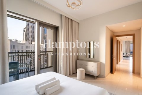 3 bedrooms Apartment in Dubai Creek Harbour (The Lagoons), UAE No. 151525 19