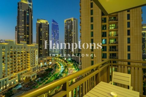 3 bedrooms Apartment in Dubai Creek Harbour (The Lagoons), UAE No. 151525 23