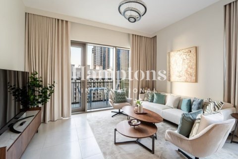 3 bedrooms Apartment in Dubai Creek Harbour (The Lagoons), UAE No. 151525 16
