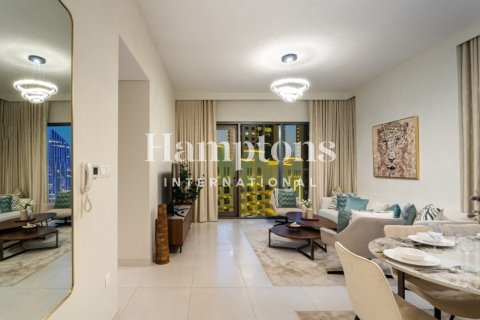 3 bedrooms Apartment in Dubai Creek Harbour (The Lagoons), UAE No. 151525 4