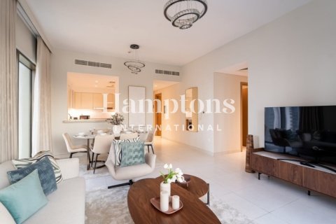 3 bedrooms Apartment in Dubai Creek Harbour (The Lagoons), UAE No. 151525 7