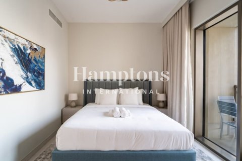 3 bedrooms Apartment in Dubai Creek Harbour (The Lagoons), UAE No. 151525 17