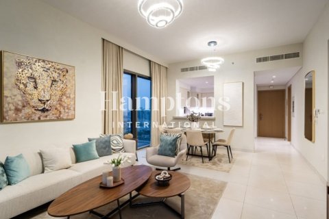 3 bedrooms Apartment in Dubai Creek Harbour (The Lagoons), UAE No. 151525 6