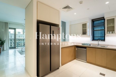 3 bedrooms Apartment in Dubai Creek Harbour (The Lagoons), UAE No. 151525 22