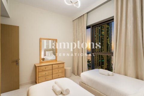 3 bedrooms Apartment in Dubai Creek Harbour (The Lagoons), UAE No. 151525 3