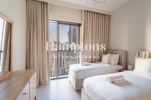3 bedrooms Apartment in Dubai Creek Harbour (The Lagoons), UAE No. 151525 8