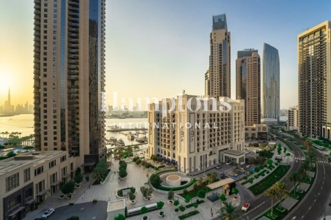 3 bedrooms Apartment in Dubai Creek Harbour (The Lagoons), UAE No. 151525 13