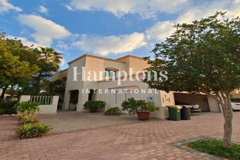 Villa de 4 dormitorios en Springs 11, UAE No. 151523 12