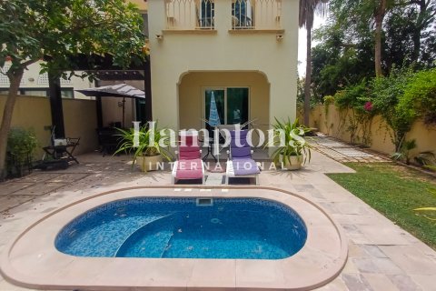 Villa de 4 dormitorios en Springs 11, UAE No. 151523 8