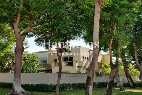 Villa de 4 dormitorios en Springs 11, UAE No. 151523 15