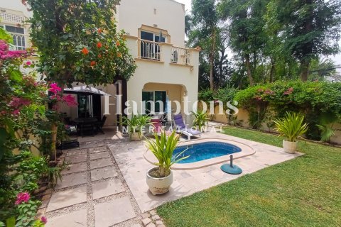 Villa de 4 dormitorios en Springs 11, UAE No. 151523 10