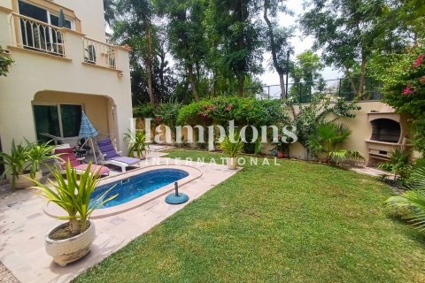 Villa de 4 dormitorios en Springs 11, UAE No. 151523 11