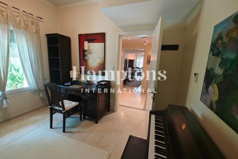 Villa de 4 dormitorios en Springs 11, UAE No. 151523 7