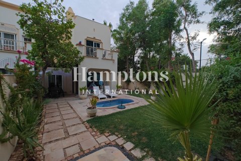 Villa de 4 dormitorios en Springs 11, UAE No. 151523 6