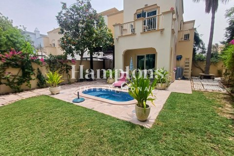 Villa de 4 dormitorios en Springs 11, UAE No. 151523 9