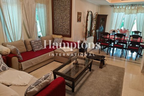 Villa de 4 dormitorios en Springs 11, UAE No. 151523 5