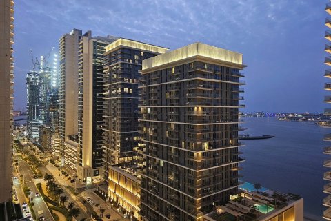 1 bedroom Apartment in Dubai Harbour, UAE No. 151524 3