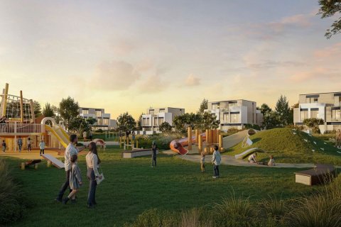 5 bedrooms Villa in Dubai, UAE No. 142585 11