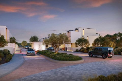 5 bedrooms Villa in Dubai, UAE No. 142585 5