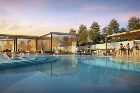 5 bedrooms Villa in Dubai, UAE No. 142585 6