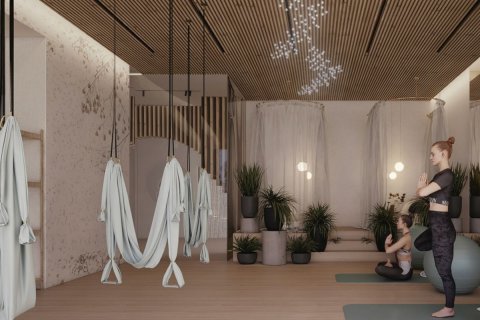 1 bedroom Apartment in Arjan, UAE No. 142579 6